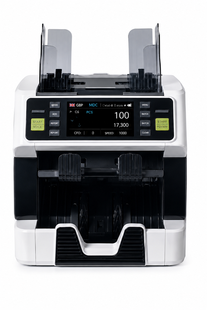 Cis Dual Master Pro