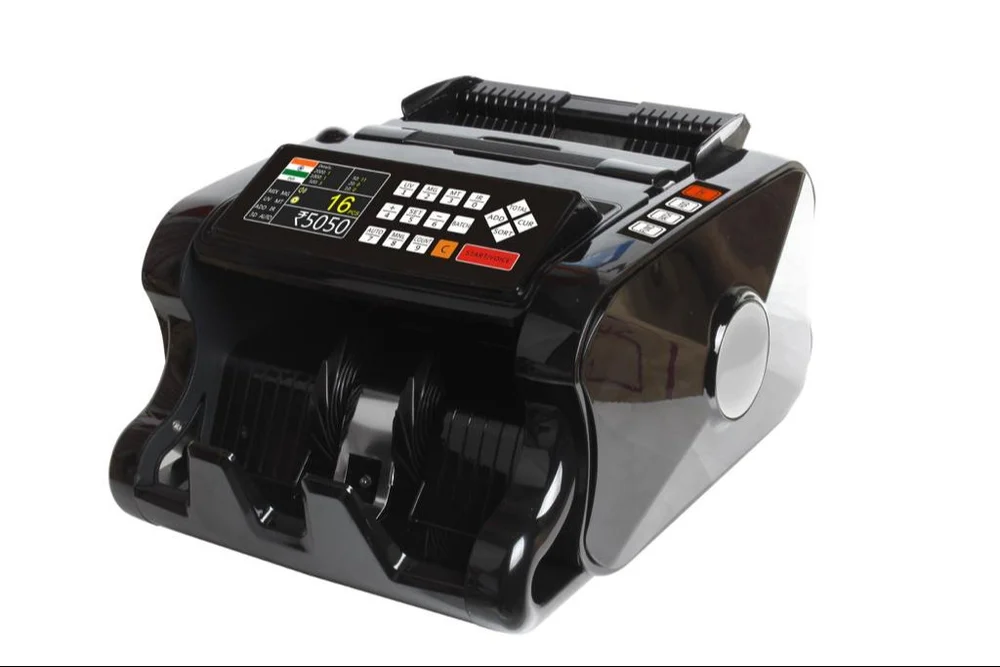 BM-200 В MIX NOTE COUNTING MACHINE